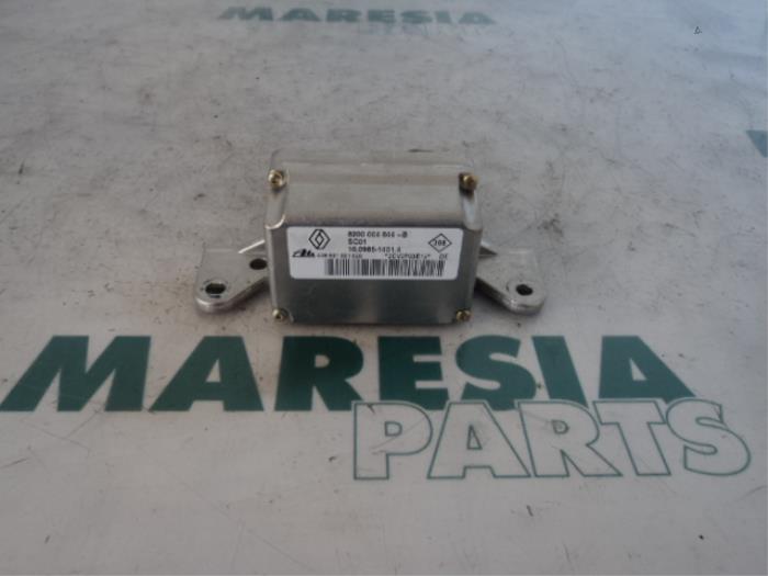 Gebruikte Esp computer Renault Vel Satis (BJ) 3.5 V6 24V Autom. Prijs € 105,00 Margeregeling aangeboden door Maresia Parts