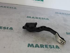 Gebruikte Gaspedaalpositie Sensor Peugeot 206 (2A/C/H/J/S) 1.6 16V Prijs € 40,00 Margeregeling aangeboden door Maresia Parts