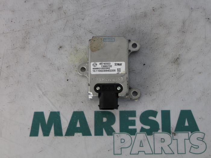 Gebruikte Esp computer Lancia Thesis (841) 2.4 20V Prijs € 50,00 Margeregeling aangeboden door Maresia Parts
