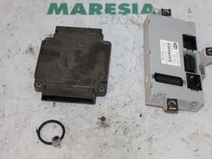 Gebruikte Computer Motormanagement Fiat Stilo (192A/B) 1.8 16V 3-Drs. Prijs € 210,00 Margeregeling aangeboden door Maresia Parts