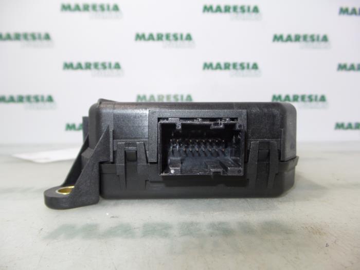 Computer Diversen van een Fiat Stilo (192A/B) 1.8 16V 3-Drs. 2001