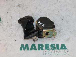 Gebruikte Veiligheidsgordel rechts-achter Peugeot 307 SW (3H) 1.6 HDi 16V Prijs € 30,00 Margeregeling aangeboden door Maresia Parts