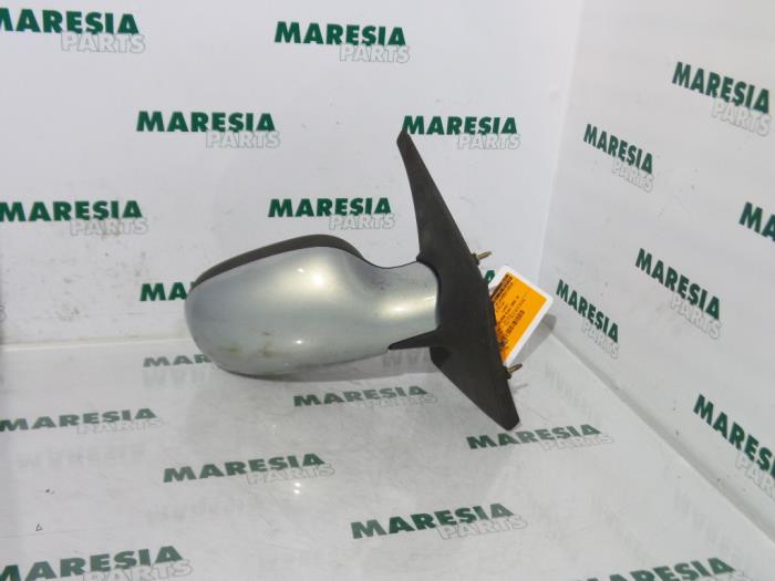 RENAULT Scenic 1 generation (1996-2003) Right Side Wing Mirror 7700431543 19529669