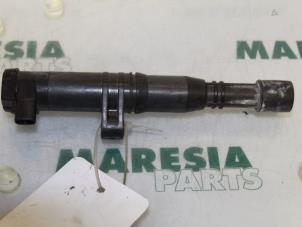 Gebruikte Bobine Renault Scénic I (JA) 1.8 16V Prijs € 10,00 Margeregeling aangeboden door Maresia Parts