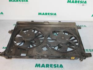 Gebruikte Koelvin Motor Alfa Romeo 159 Sportwagon (939BX) 3.2 JTS V6 24V Q4 Prijs € 124,00 Margeregeling aangeboden door Maresia Parts