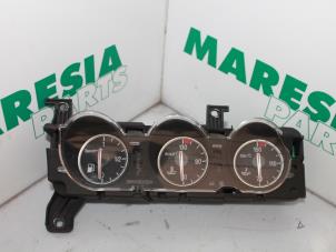 Gebruikte Display Interieur Alfa Romeo 159 Sportwagon (939BX) 3.2 JTS V6 24V Q4 Prijs € 50,00 Margeregeling aangeboden door Maresia Parts