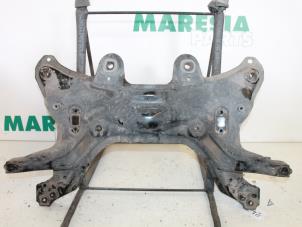 Gebruikte Subframe Fiat 500 (312) 0.9 TwinAir 85 Prijs € 105,00 Margeregeling aangeboden door Maresia Parts