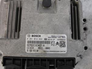 Gebruikte Computer Motormanagement Peugeot Bipper (AA) 1.4 HDi Prijs € 317,63 Inclusief btw aangeboden door Maresia Parts