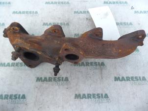 Gebruikte Uitlaatspruitstuk Renault Megane II Grandtour (KM) 1.5 dCi 105 FAP Prijs € 50,00 Margeregeling aangeboden door Maresia Parts