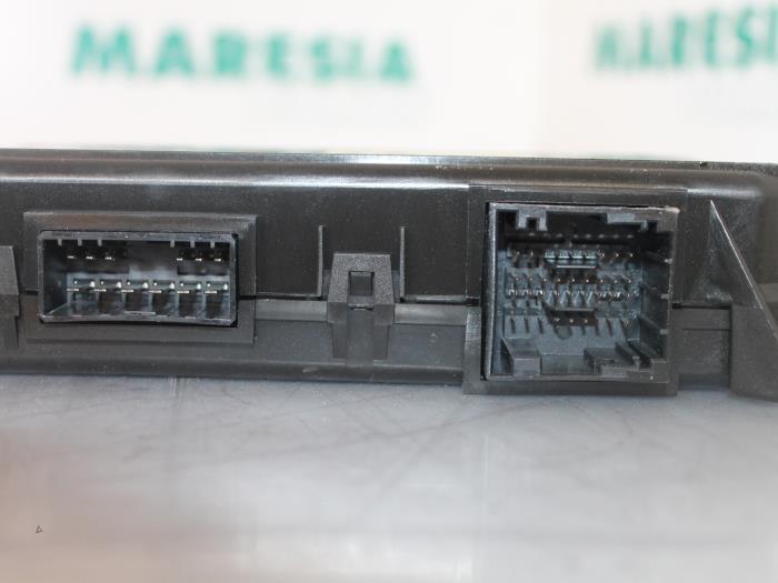 Gebruikte Computer Diversen Alfa Romeo 159 Sportwagon (939BX) 2.2 JTS 16V Prijs € 75,00 Margeregeling aangeboden door Maresia Parts