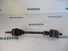 Renault Megane (EA) 2.0i Aandrijfas links-voor