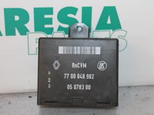 Gebruikte Computer Diversen Renault Megane (EA) 2.0i Prijs € 65,00 Margeregeling aangeboden door Maresia Parts