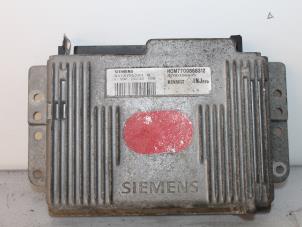 Computer Motormanagement van een Renault Megane (EA) 2.0i 1998