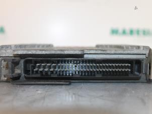 Computer Motormanagement van een Renault Megane (EA) 2.0i 1998