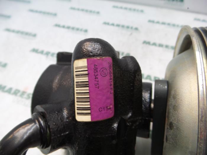 Gebruikte Servopomp Fiat Doblo (223A/119) 1.9 D Prijs € 102,85 Inclusief btw aangeboden door Maresia Parts