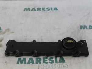 Gebruikte Kleppendeksel Peugeot 207/207+ (WA/WC/WM) 1.4 16V Prijs € 25,00 Margeregeling aangeboden door Maresia Parts