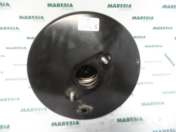 Rembekrachtiger van een Fiat Fiorino (225) 1.3 JTD 16V Multijet 2012