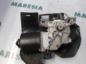 Gebruikte Ruitenwissermotor voor Fiat Panda (169) 1.2 Fire Prijs € 30,00 Margeregeling aangeboden door Maresia Parts