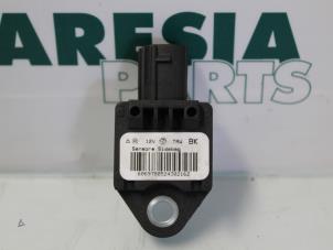 Gebruikte Sensor Airbag Alfa Romeo Brera (939) 2.0 JTDm 16V Prijs € 25,00 Margeregeling aangeboden door Maresia Parts