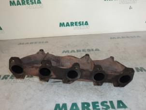 Gebruikte Uitlaatspruitstuk Alfa Romeo 156 (932) 2.4 JTD Prijs € 75,00 Margeregeling aangeboden door Maresia Parts