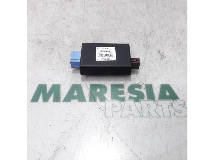 Gebruikte Computer Diversen Peugeot 307 SW (3H) 1.6 16V Prijs € 19,95 Margeregeling aangeboden door Maresia Parts