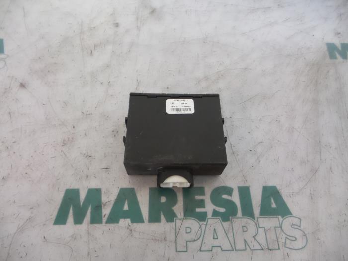 Gebruikte Computer Diversen Citroen C1 1.0 12V Prijs € 20,00 Margeregeling aangeboden door Maresia Parts