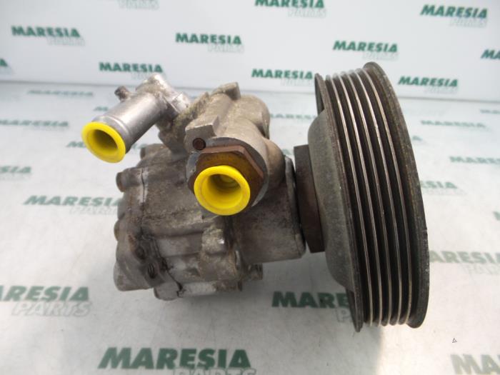 Gebruikte Servopomp Lancia Kappa 2.0 20V LE,LS Prijs € 50,00 Margeregeling aangeboden door Maresia Parts
