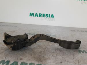 Gebruikte Gaspedaalpositie Sensor Alfa Romeo 147 (937) 1.6 Twin Spark 16V Prijs € 40,00 Margeregeling aangeboden door Maresia Parts