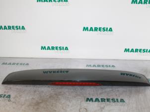 Gebruikte Spoiler Peugeot 206 SW (2E/K) 1.4 Prijs € 50,00 Margeregeling aangeboden door Maresia Parts