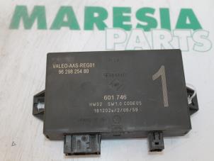 Gebruikte PDC Module Citroen C5 I Berline (DC) 2.0 HDi 110 Prijs € 50,00 Margeregeling aangeboden door Maresia Parts