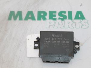 Gebruikte Module PDC Renault Megane II Grandtour (KM) 1.5 dCi 105 Prijs € 85,00 Margeregeling aangeboden door Maresia Parts