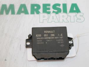 Gebruikte Module PDC Renault Laguna II (BG) 1.9 dCi 120 Prijs € 50,00 Margeregeling aangeboden door Maresia Parts