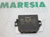 Renault Laguna II Grandtour (KG) 1.9 dCi 120 Module PDC