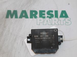 Gebruikte Module PDC Renault Vel Satis (BJ) 2.0 16V Turbo Prijs € 50,00 Margeregeling aangeboden door Maresia Parts
