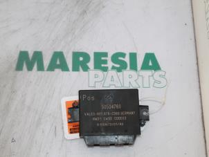 Gebruikte PDC Module Alfa Romeo 159 Sportwagon (939BX) 3.2 JTS V6 24V Q4 Prijs € 50,00 Margeregeling aangeboden door Maresia Parts