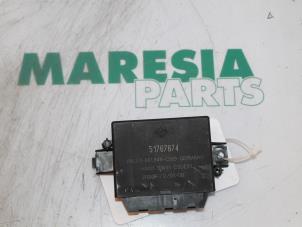 Gebruikte Module PDC Fiat Doblo (223A/119) 1.4 Prijs € 50,00 Margeregeling aangeboden door Maresia Parts