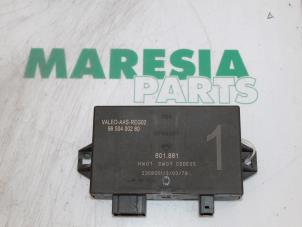 Gebruikte PDC Module Citroen C8 (EA/EB) 2.0 HDiF 16V Prijs € 75,00 Margeregeling aangeboden door Maresia Parts