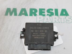 Gebruikte Module PDC Citroen C4 Berline (LC) 2.0 HDi 16V 138 Prijs € 50,00 Margeregeling aangeboden door Maresia Parts