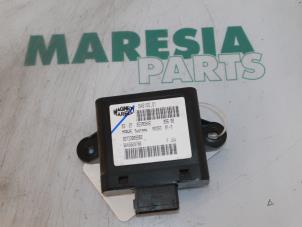 Gebruikte Inspuitcomputer Peugeot 607 (9D/U) 2.2 HDi 16V FAP Prijs € 35,00 Margeregeling aangeboden door Maresia Parts