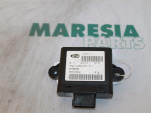 Gebruikte Computer Inspuit Peugeot 807 2.0 HDi 16V Prijs € 50,00 Margeregeling aangeboden door Maresia Parts