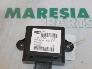 Gebruikte Inspuitcomputer Peugeot 807 2.2 16V Prijs € 35,00 Margeregeling aangeboden door Maresia Parts