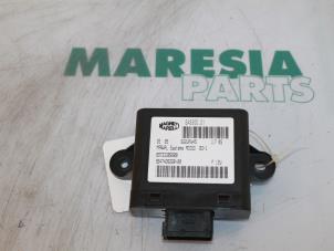 Gebruikte Inspuitcomputer Peugeot 407 (6D) 2.0 HDiF 16V Prijs € 50,00 Margeregeling aangeboden door Maresia Parts