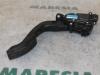 Gaspedaalpositie Sensor van een Renault Twingo II (CN), 2007 / 2014 1.2 16V, Hatchback, 2Dr, Benzine, 1.149cc, 56kW (76pk), FWD, D4F772; D4FJ7, 2007-03 / 2014-09, CN0A; CNAA; CNBA; CNCA 2010