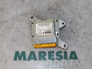 Gebruikte Module Airbag Renault Laguna II Grandtour (KG) 2.0 16V Prijs € 100,00 Margeregeling aangeboden door Maresia Parts