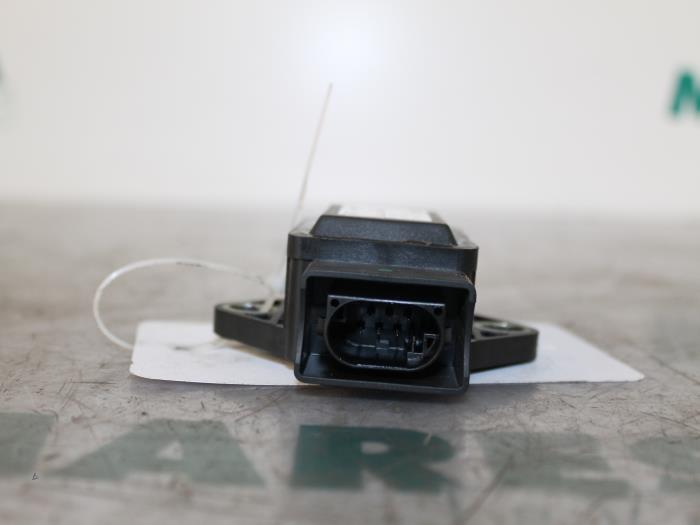 Esp computer van een Fiat Stilo (192A/B) 2.4 20V Abarth 3-Drs. 2002