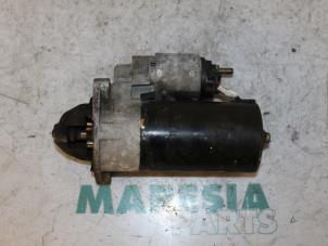 Gebruikte Startmotor Alfa Romeo 156 Sportwagon (932) 2.4 JTD Prijs € 50,00 Margeregeling aangeboden door Maresia Parts