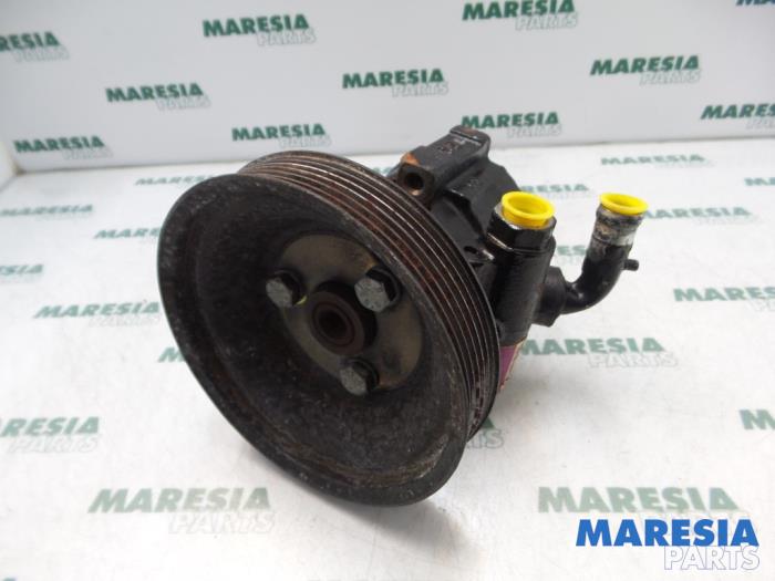 ALFA ROMEO 156 932 (1997-2007) Power Steering Pump 46763561 19524065