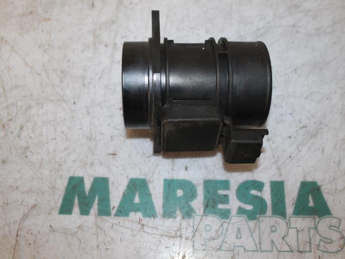 Gebruikte Luchtregelklep Renault Megane II Grandtour (KM) 1.5 dCi 100 Prijs € 35,00 Margeregeling aangeboden door Maresia Parts