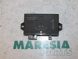 Gebruikte PDC Module Citroen C5 I Berline (DC) 1.8 16V Prijs € 50,00 Margeregeling aangeboden door Maresia Parts