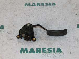 Gebruikte Gaspedaalpositie Sensor Renault Scénic II (JM) 1.5 dCi 85 Prijs € 35,00 Margeregeling aangeboden door Maresia Parts